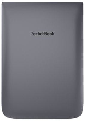 Čtečka e-knih PocketBook 740 Inkpad 3 Pro, vodotěsná, voděodolná, IPX8