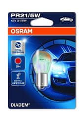 Osram OSRAM PR21/5W DIADEM 7538LDR-01B 12V BAW15d