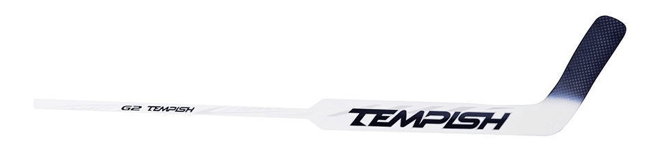 Levně TEMPISH G2 21" brankářská hokejová hůl, pravá
