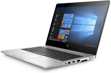 Notebook HP EliteBook 735 G5 (5FL11AW) Full HD DDR4 grafická karta amd ryzen