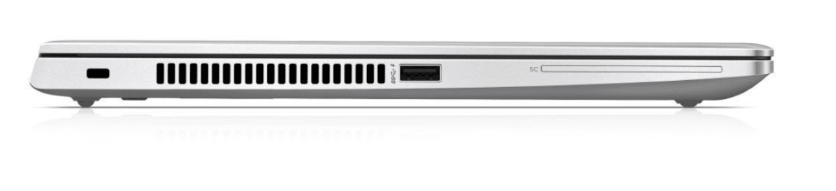 notebook 2v1 HP EliteBook 735 G5 (5FL11AW) usb hdmi ethernet wifi Bluetooth dokovací stanice