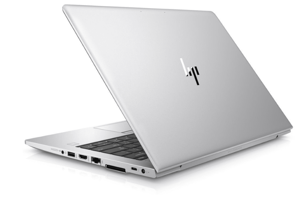 HP výkonný notebook Elite x2 1013 G3 (5FL11AW) zabezpečení čtečka otisků prstů čtečka čipových karet