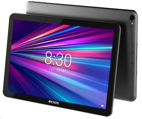 Tablet Archos Core 101 3G, kovový, Android 9, velký displej