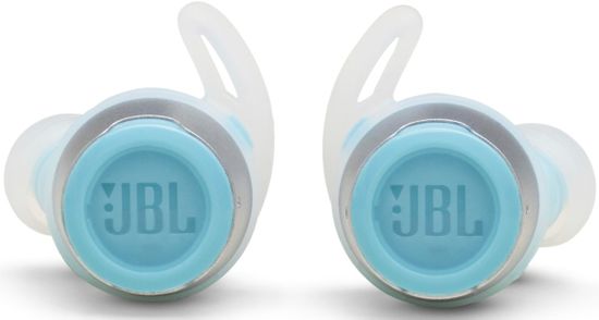 JBL Reflect Flow bezdrátová sluchátka