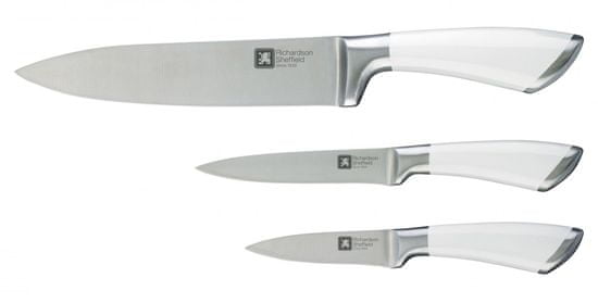 Amefa Sada nožů Fusion 3 ks