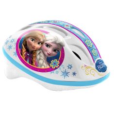 FISCHER 86188 Frozen Cyklo helma dětská světlá vel.S 2019