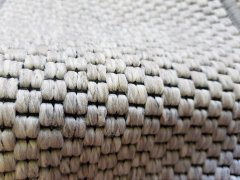 Vopi Kusový koberec Nature platina 57x120