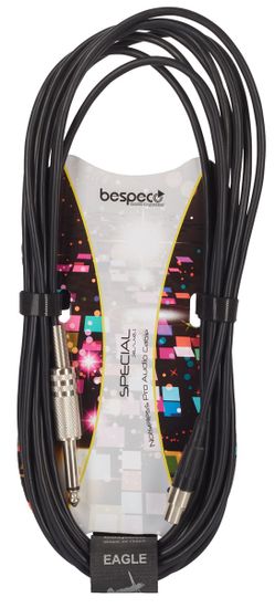 Bespeco EXMA450 Propojovací kabel