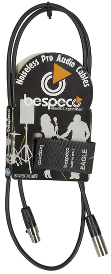 Bespeco EXMB100 Propojovací kabel