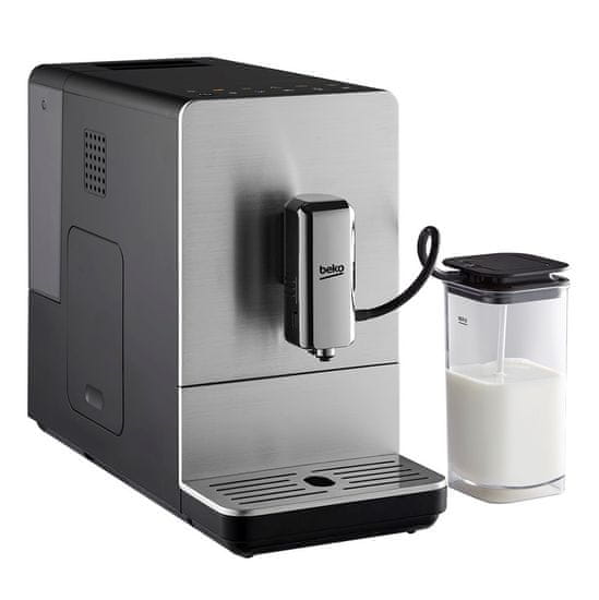 Beko automatický kávovar CEG5331X