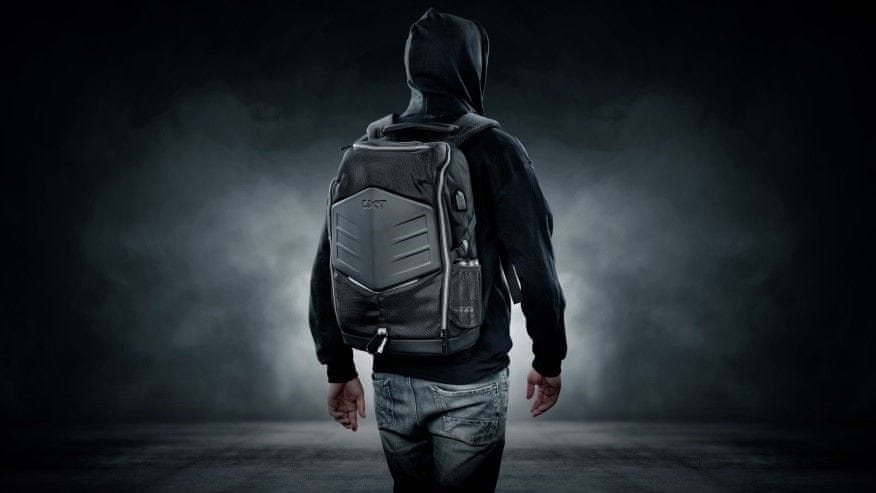 GXT1255 Outlaw Backpack