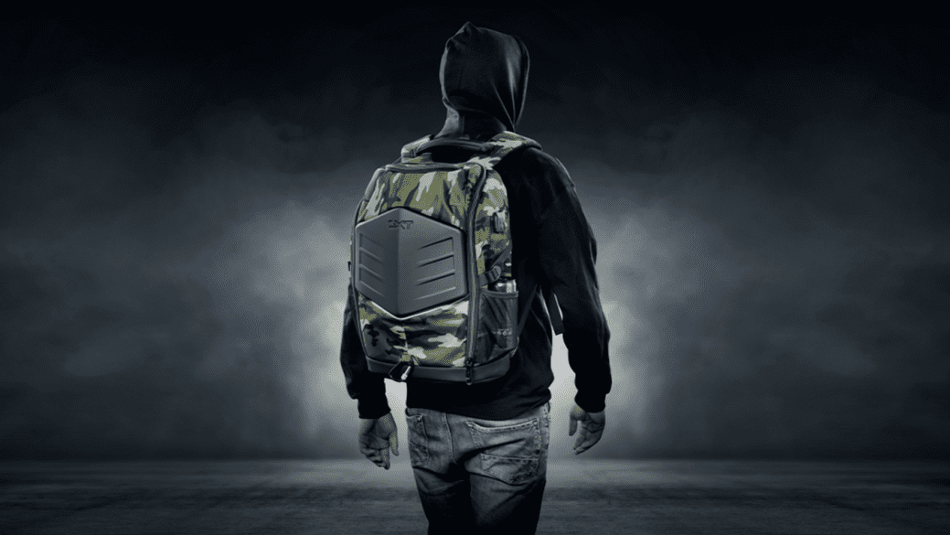 GXT1255 Outlaw Backpack