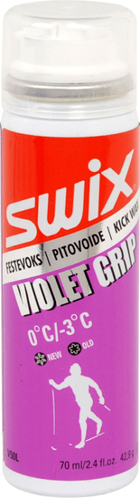 Swix V50LC 70 ml