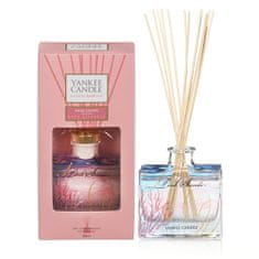 Yankee Candle aroma difuzér Pink Sands (Růžové písky) 88 ml