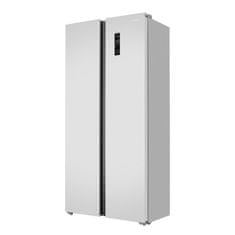 Philco americká lednička PXI 4551 X + bezplatný servis 3 roky