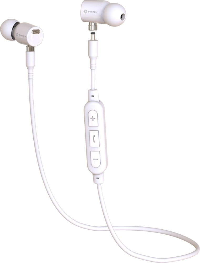 Buxton REI-BT 101 bezdrátová sluchátka