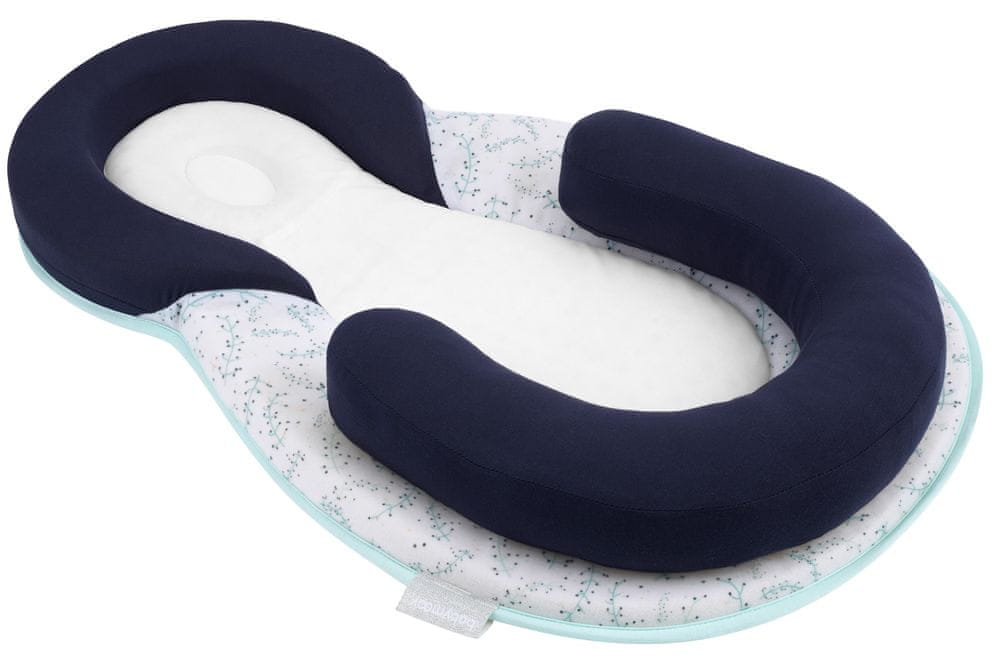 Babymoov CosyDream ergonomický polštář FRESH Blue