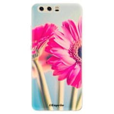 iSaprio Silikonové pouzdro - Flowers 11 pro Huawei P10