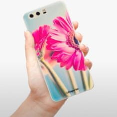 iSaprio Silikonové pouzdro - Flowers 11 pro Huawei P10
