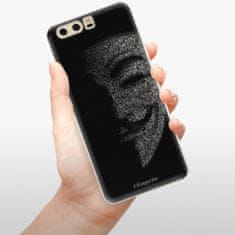 iSaprio Silikonové pouzdro - Vendeta 10 pro Huawei P10