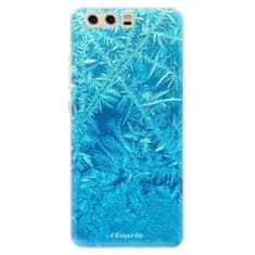 iSaprio Silikonové pouzdro - Ice 01 pro Huawei P10