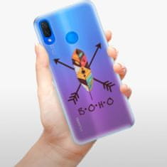 iSaprio Silikonové pouzdro - BOHO pro Huawei Nova 3i