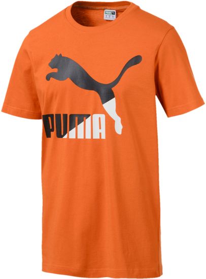 Puma Classics Logo Tee (595132)