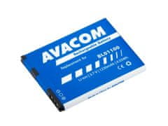 Avacom Baterie do mobilu HTC Desire C Li-Ion 3,7V 1230mAh (náhrada BL01100)