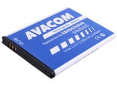 Avacom Baterie do mobilu Samsung S5830 Galaxy Ace Li-Ion 3,7V 1350mAh (náhrada EB494358VU)