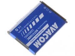 Avacom Baterie do mobilu Samsung X200, E250 Li-Ion 3,7V 800mAh (náhrada AB463446BU)