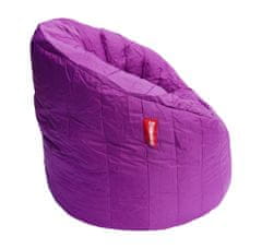 Beanbag Sedací vak Chair purple