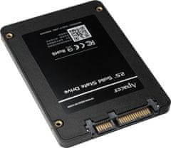 Apacer AS340 PANTHER, 2,5" - 960GB (AP960GAS340G-1)