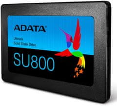 Adata Ultimate SU800, 2,5" - 1TB (ASU800SS-1TT-C)