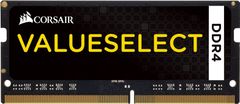 Corsair Value Select 4GB DDR4 2133 CL15 SO-DIMM