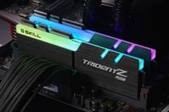 G.Skill TridentZ RGB 32GB (2x16GB) DDR4 3200 CL16