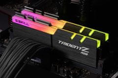 G.Skill TridentZ RGB 32GB (2x16GB) DDR4 3200 CL16