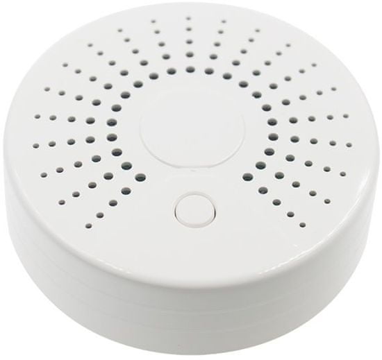 iQtech SmartLife SM01, Wi-Fi kouřový senzor