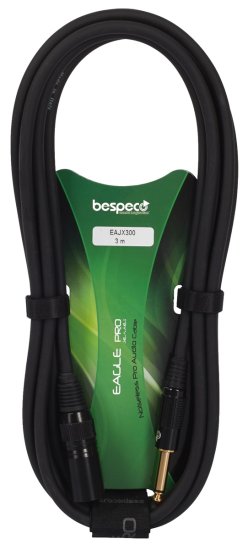 Bespeco EAJX300 Propojovací kabel