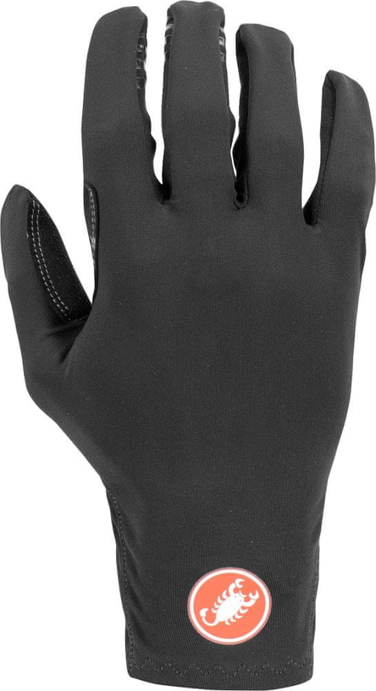 Levně Castelli Lightness 2 Glove Black L