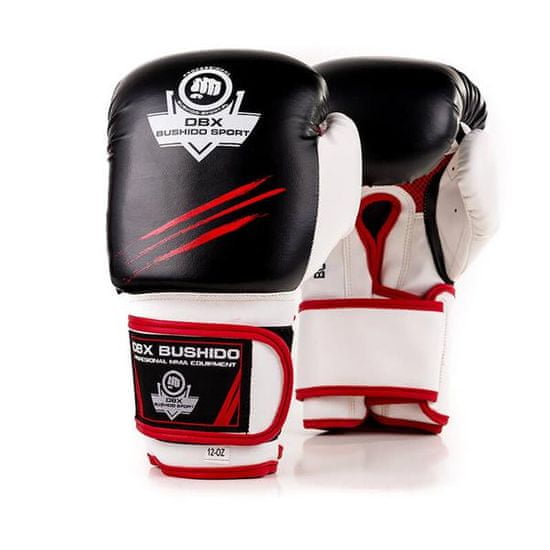 DBX BUSHIDO boxerské rukavice DBD-B-2v3