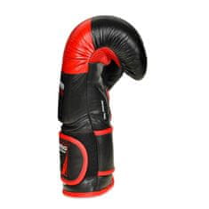 DBX BUSHIDO boxerské rukavice B-2v4 12 oz.