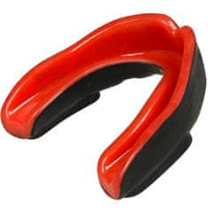 DBX BUSHIDO chránič zubů ARM-100021 červeno-černý