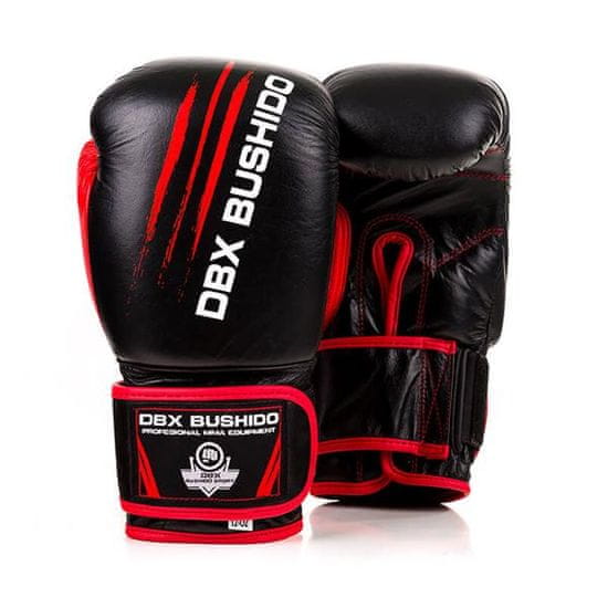 DBX BUSHIDO boxerské rukavice ARB-415
