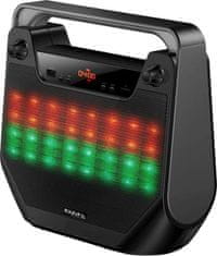 IBIZA SOUND FREESOUND40-BK Ibiza Sound přenosný bateriový systém