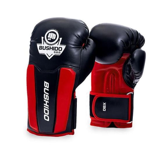 DBX BUSHIDO boxerské rukavice DBD-B-3