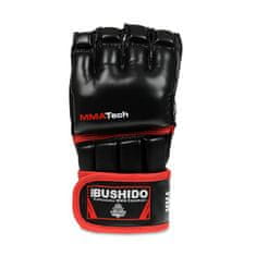 DBX BUSHIDO MMA rukavice ARM-2014a vel. L