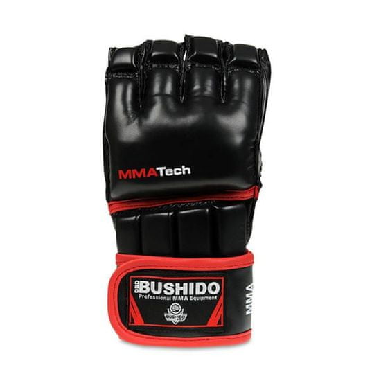 DBX BUSHIDO MMA rukavice ARM-2014a