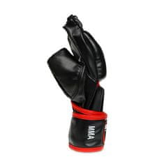 DBX BUSHIDO MMA rukavice ARM-2014a vel. L