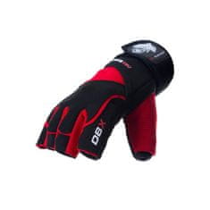 DBX BUSHIDO fitness rukavice DBX-WG-161 vel. XL