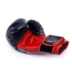 DBX BUSHIDO boxerské rukavice DBD-B-3 12 oz